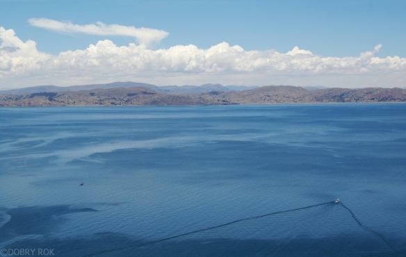 Jezioro Titicaca wyspa Amantani (14)