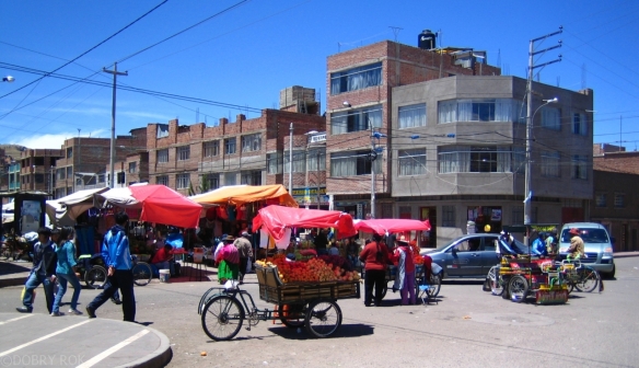 Puno Peru (1)